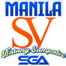Manila Batang Quiapo logo