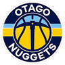 Otago Nuggets logo