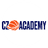 CZ.Academy logo - Czech Cbl Basketball Live