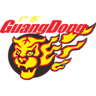 Guangdong Southern Tigers logo