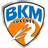 MBK Lucenec logo