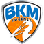 MBK Lucenec logo