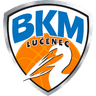 MBK Lucenec logo