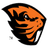 Oregon St Women logo