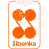 GKK Šibenka logo - Favbet Premijer Liga Kk Split Vs Gkk Ibenka Results