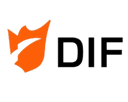 DIF University logo - Bihul Dif University Vs Elektro University Schedule