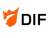 DIF University logo