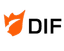 DIF University logo