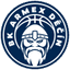BK Decin logo