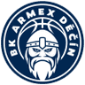 BK Decin logo