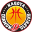 Nagoya Diamond Dolphins logo