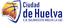 Ciudad de Huelva logo