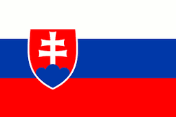 Slovakia U20 Women logo