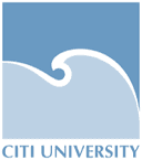 CITI University logo - Live Club Friendship Hong Kong University Vs Citi University