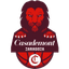 Zaragoza Women's logo