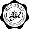 Gwangju Womens University Women logo