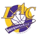 LAC Basquetebol Clube logo - Portugal Pna Porto U Vs Lac Basquetebol Clube Basketball