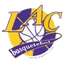 LAC Basquetebol Clube logo