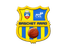 Univ Arad (w) logo