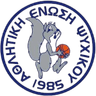 AE Psyhiko Athens logo