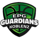 Baskets Koblenz logo - Proa Bg Gottingen Vs Baskets Koblenz Basketball Live Score