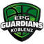 Baskets Koblenz logo