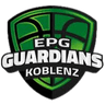 Baskets Koblenz logo