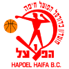 Hapoel Haifa logo - Israel Bl Elitzur Shomron Vs Hapoel Haifa Basketball Live Score
