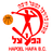 Hapoel Haifa logo
