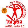 Hapoel Haifa logo