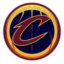 Cleveland Cavaliers logo - NBA Live Scores
