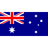Australia UACK logo