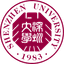 Shenzhen University (W) logo