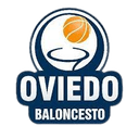 Alimerka Oviedo Baloncesto logo - Leb Oro Alimerka Oviedo Baloncesto Vs Zamora Live Score