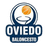 Alimerka Oviedo Baloncesto logo - Leb Oro Live Score