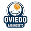 Alimerka Oviedo Baloncesto logo