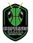 Chapulines de Oaxaca logo