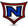 Njardvik Women logo