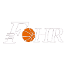 Fohr  Hermosillo logo - Mexico Lbp Fohr Hermosillo Vs Paskolas De Navojoa Basketball Live Score