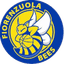 Alberti Santi Fiorenzuola 1972 logo