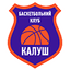 Klush basketball logo