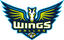 Dallas Wings logo - WNBA Scores
