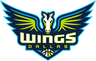 Dallas Wings logo