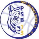 Pays Salonais logo - France Fnb Charlevillemezieres Vs Pays Salonais Sport