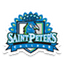 St. Peter's logo
