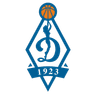 Dynamo Moscow Women logo