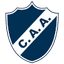 Alvarado (MDQ) logo