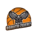 Boruta Zgierz logo - Poland Plk Tkm Wloclawek Vs Boruta Zgierz Basketball Result