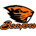 Oregon State logo - Ncaa Gonzaga Vs Oregon State Basketball Result
