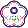 Chinese Taipei Women logo